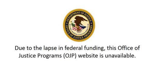 UPDATED! Amber alert website down due to government shutdown
