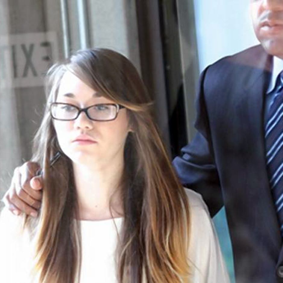 The Campus Hoax Culture