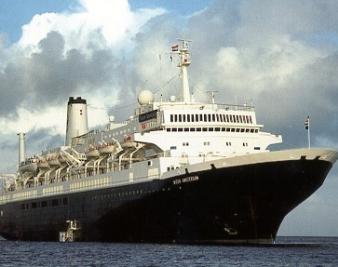 Cruise News (II)
