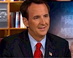 Tim Pawlenty on the stump