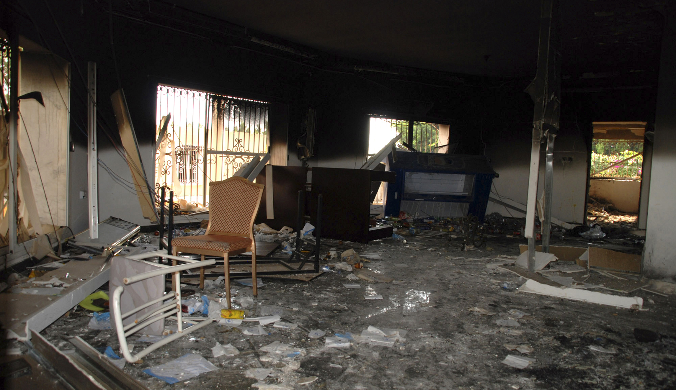 US captures key militant in Benghazi attacks