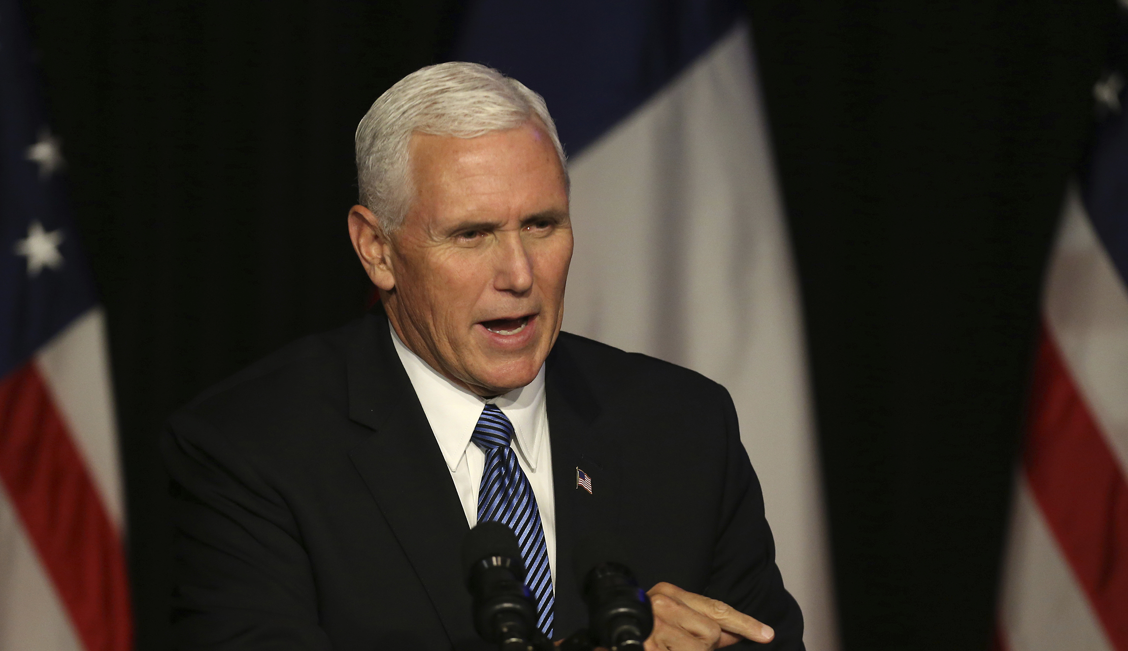 Mike Pence to visit Indiana on Friday for tax reform event