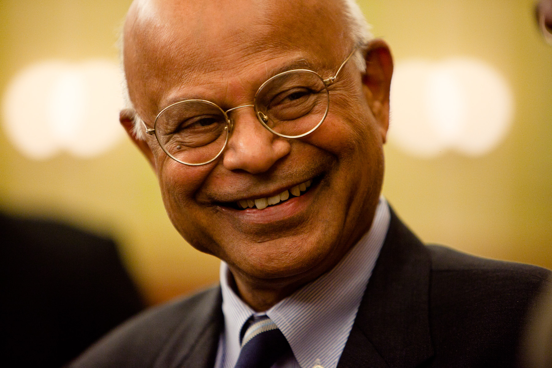 Lotto whistleblower hits Gandhi with defamation suit