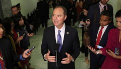 Adam Schiff is wrong: We shouldn’t unmask the Ukraine whistleblower