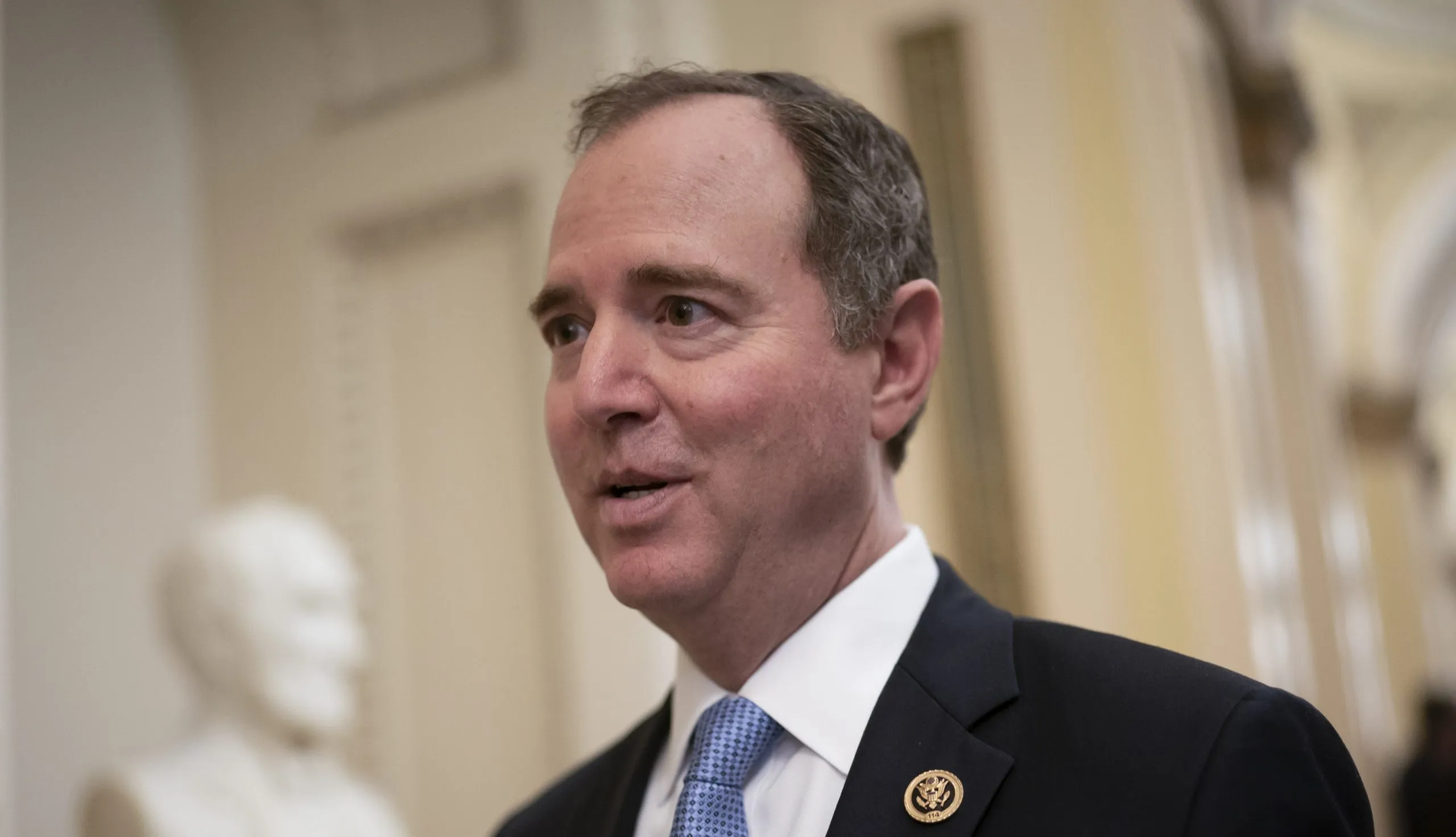 Adam Schiff