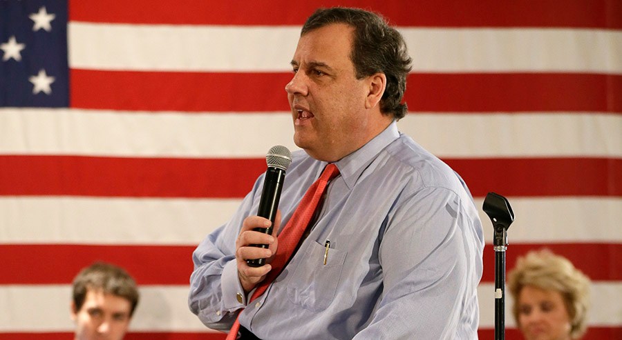 Christie: Rubio’s coronation is over