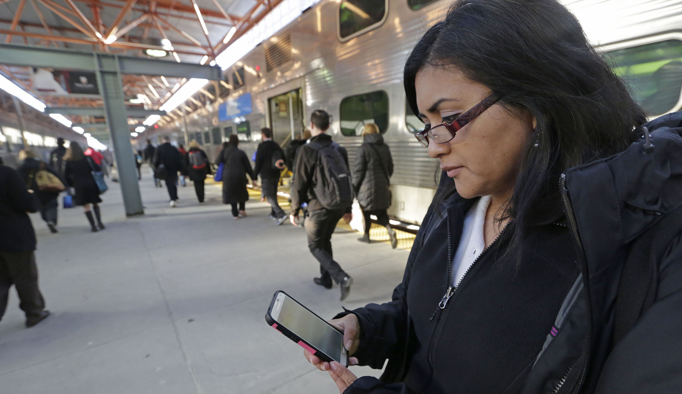Millennials will control the future of politics and policy sooner than you think