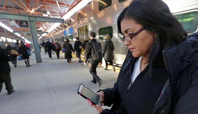 In 2015, millennials surpassed Generation X to become the largest share of the workforce. In 2016, we surpassed the Baby Boomers to become the largest living generation. And in 2018, we are projected to pass the Boomers as the largest generation of eligible voters. (AP Photo/M. Spencer Green)