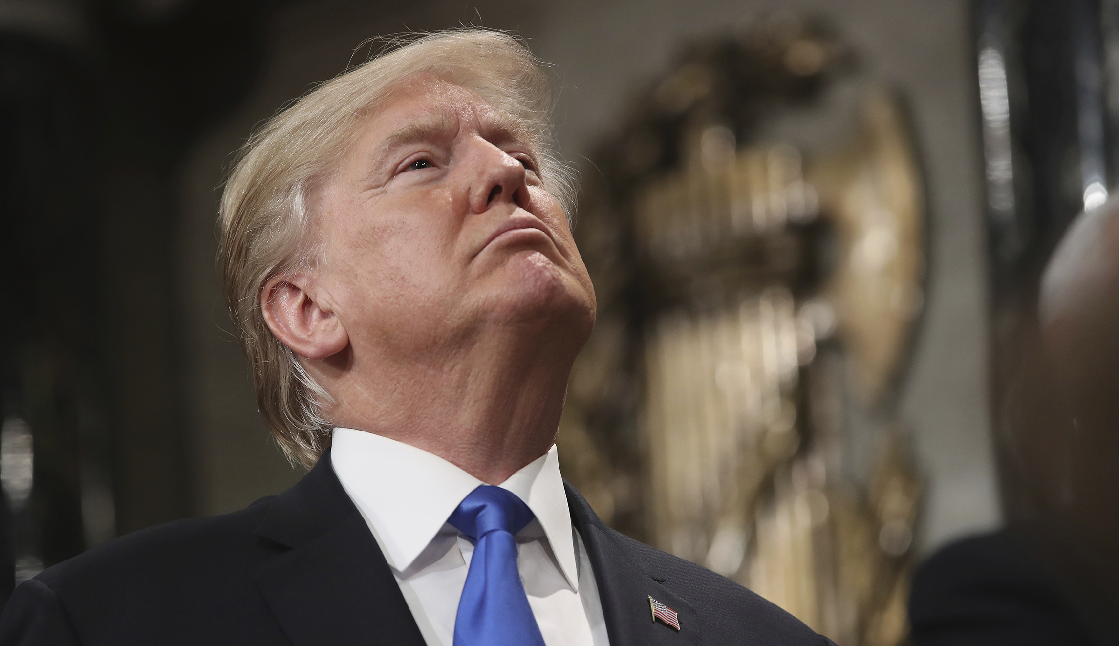 Trump already making progress on making prescription drugs affordable