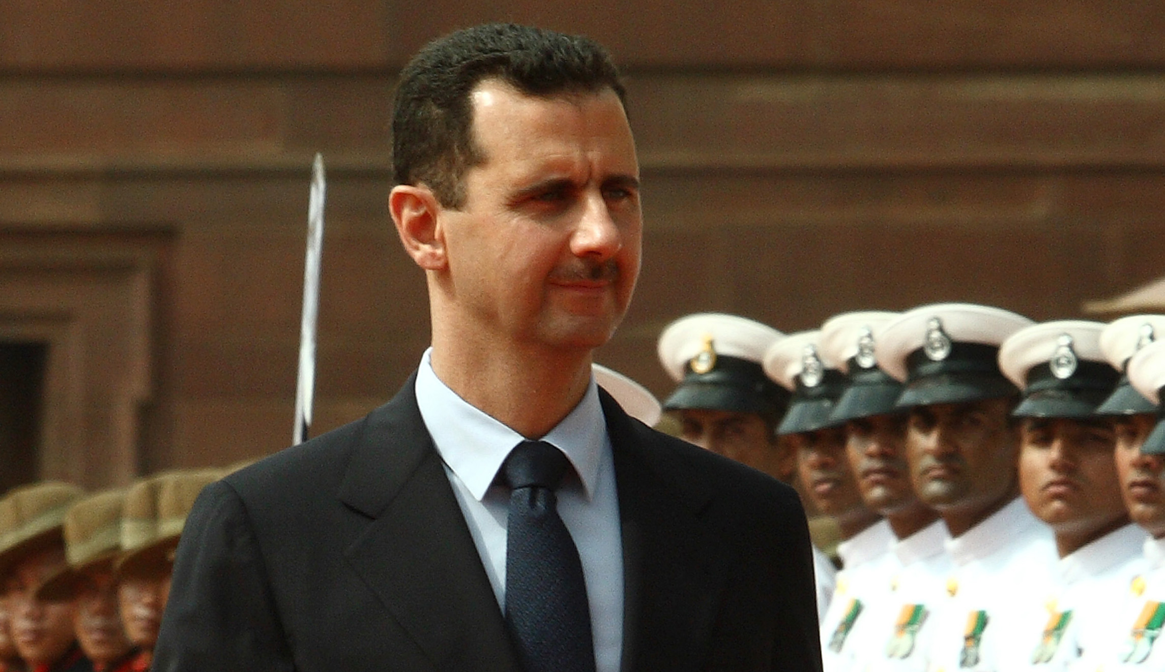How Syria will fulfill its Paris climate accord obligations