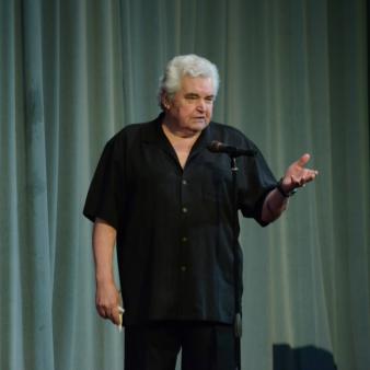 Peter William Schramm, 1946-2015