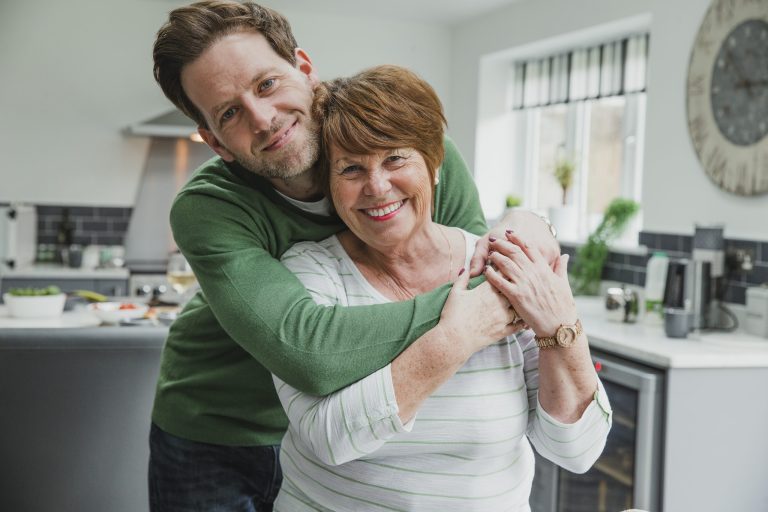 Study: Liberal states have most young adults living with their parents