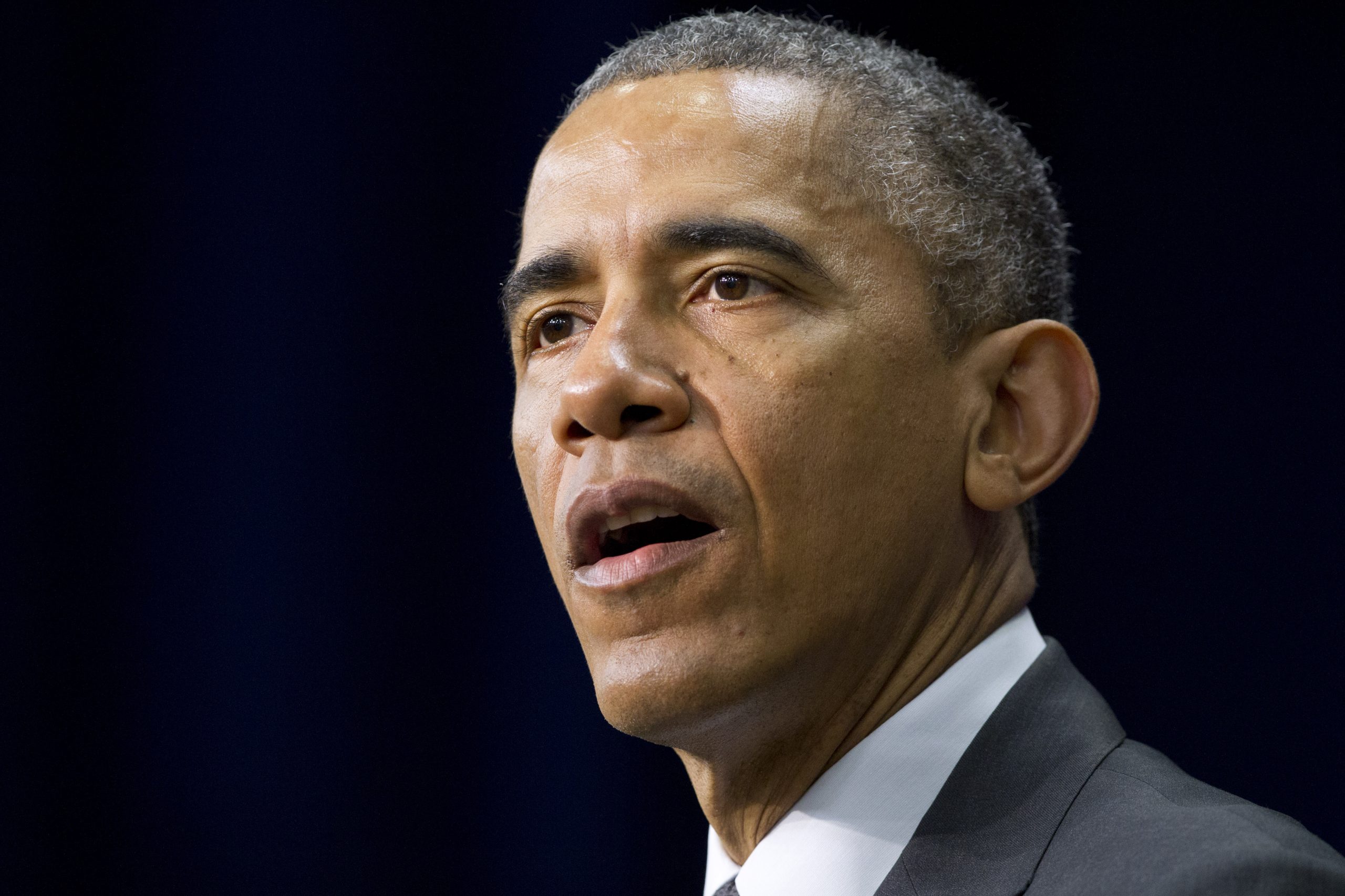 New GOP Senate should put the brakes on Obama judges