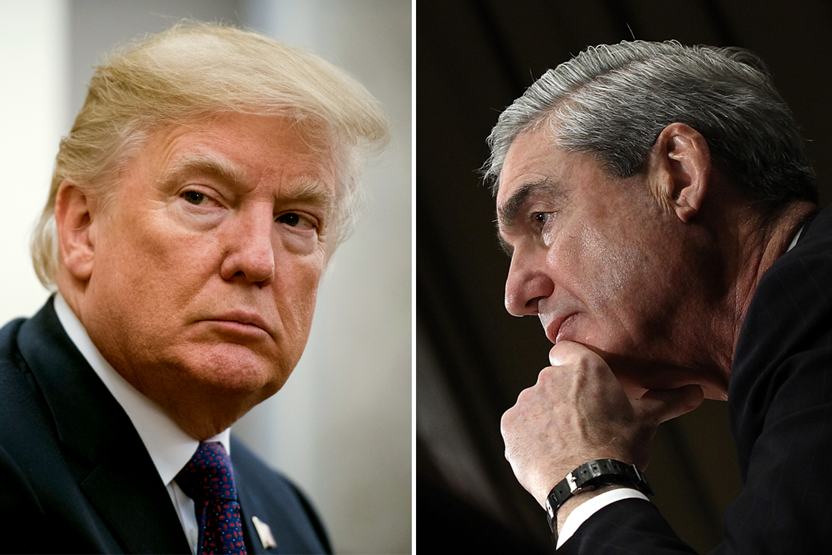 Fact Check: Did Robert Mueller Subpoena President Trump?