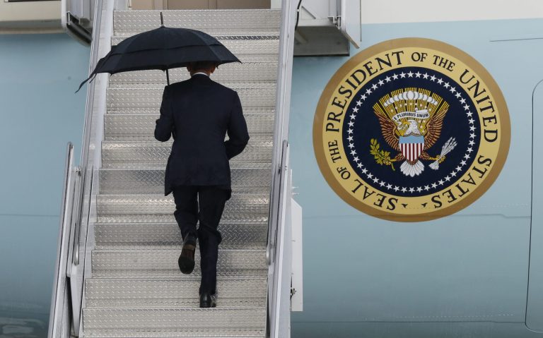 It was the first time in more than 20 years that the U.S. hasn't voted against the U.N. resolution. (AP Photo/Steve Helber)