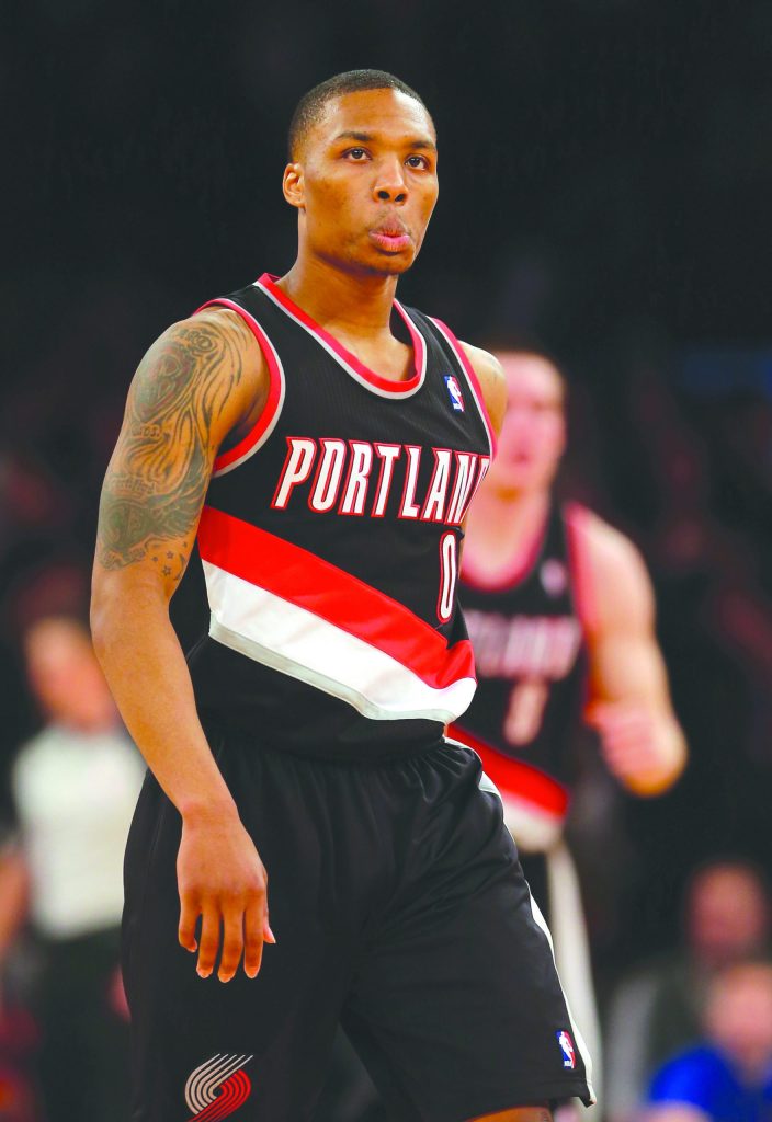 NBA’s rookie class shows teams drafted correctly at the top