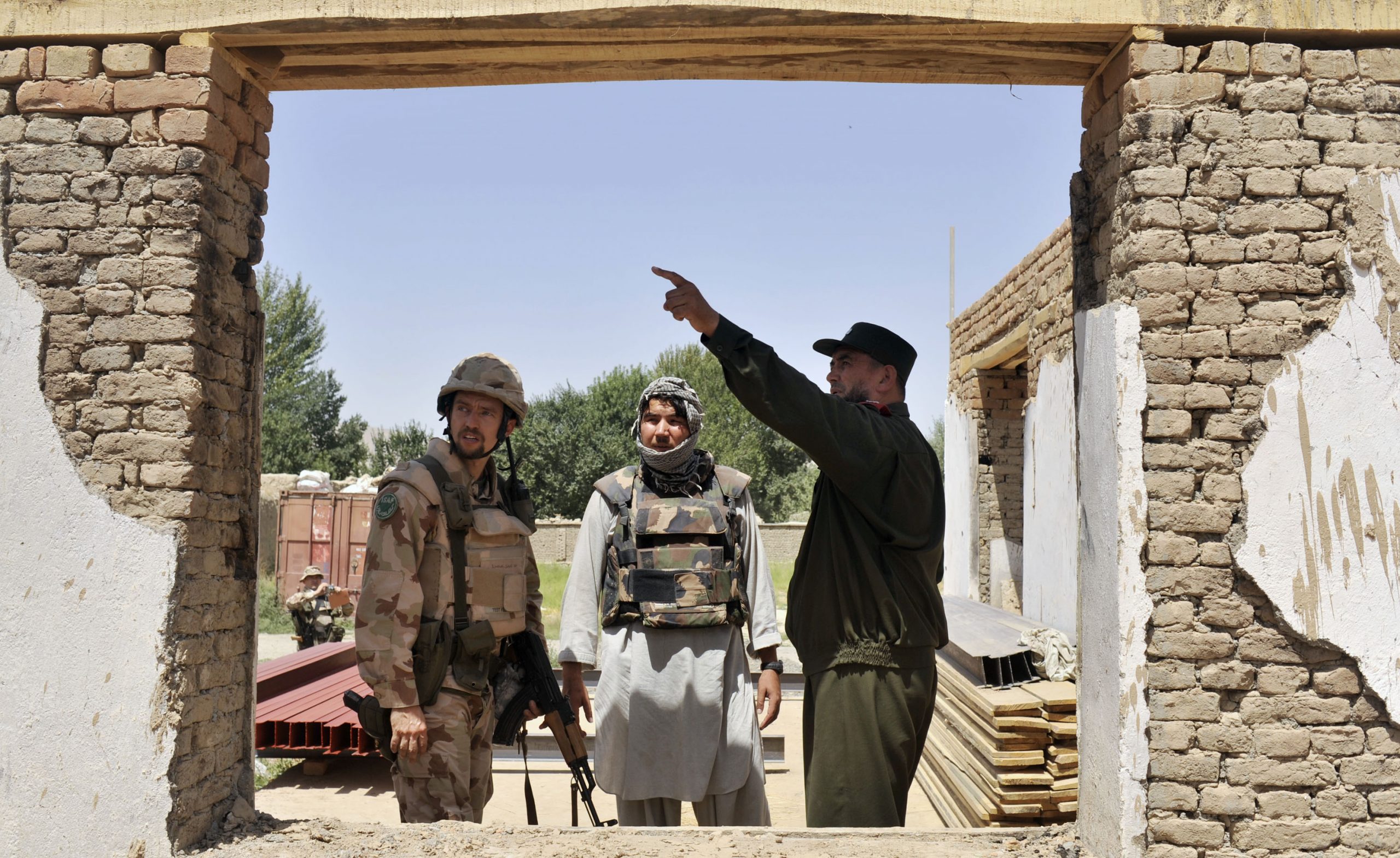 Special IG rips Pentagon for wasting $800M in Afghanistan