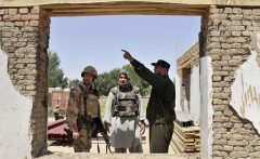 Special IG rips Pentagon for wasting $800M in Afghanistan