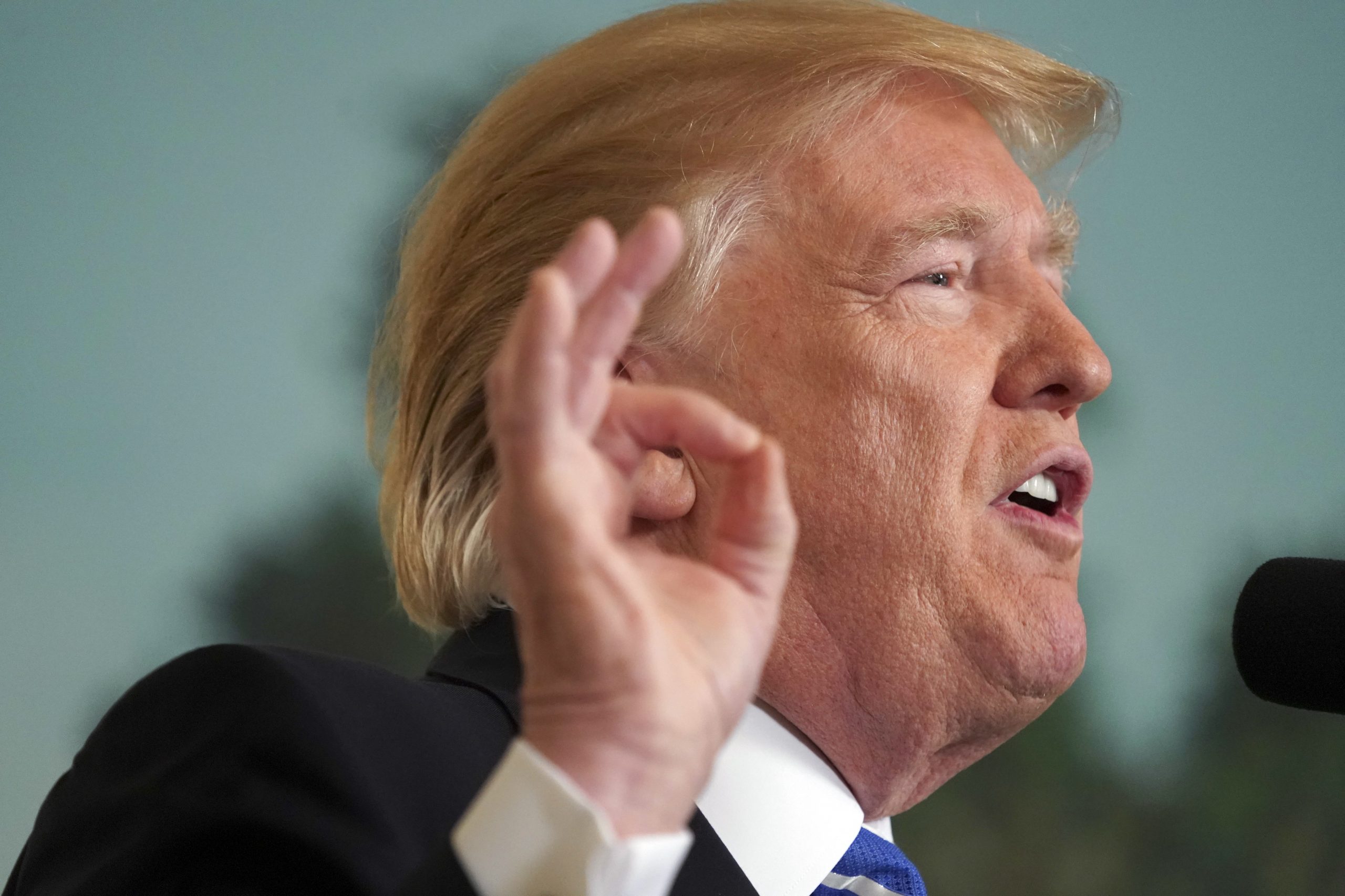 Trump insiders claim ‘unstoppable momentum’ despite media ‘derision’