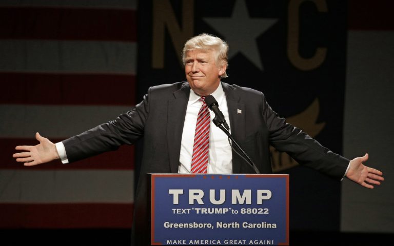 In a statement, Trump argued that the labor union 