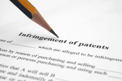 Patent trolls profit at your expense