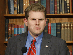 Maffei still holds Iran-linked company cash