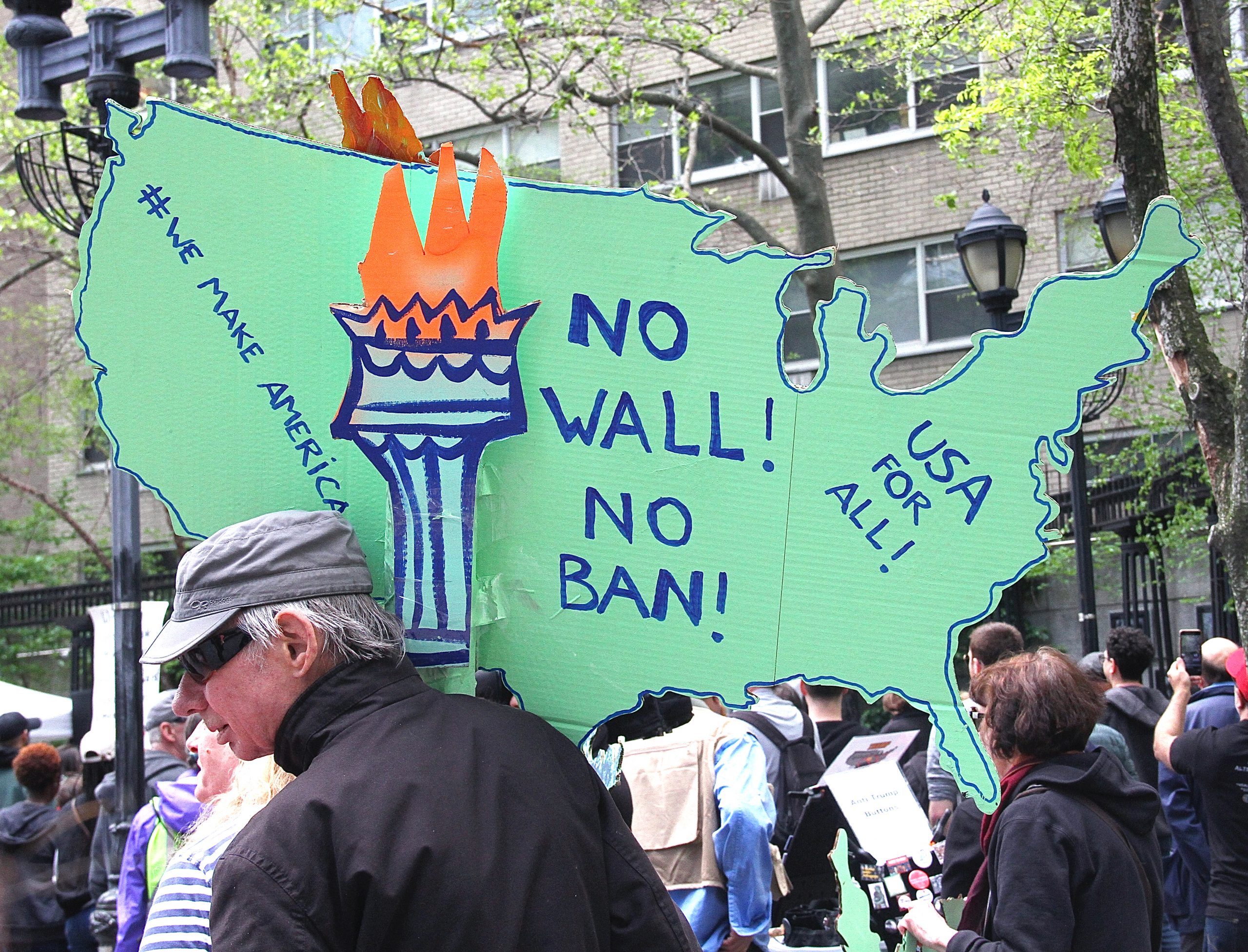 ICE chief lists worst sanctuary cities: Chicago, NYC, San Francisco