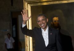 Washington Post’s virtual Obama museum: ‘Cool,’ or ‘cult worship’?