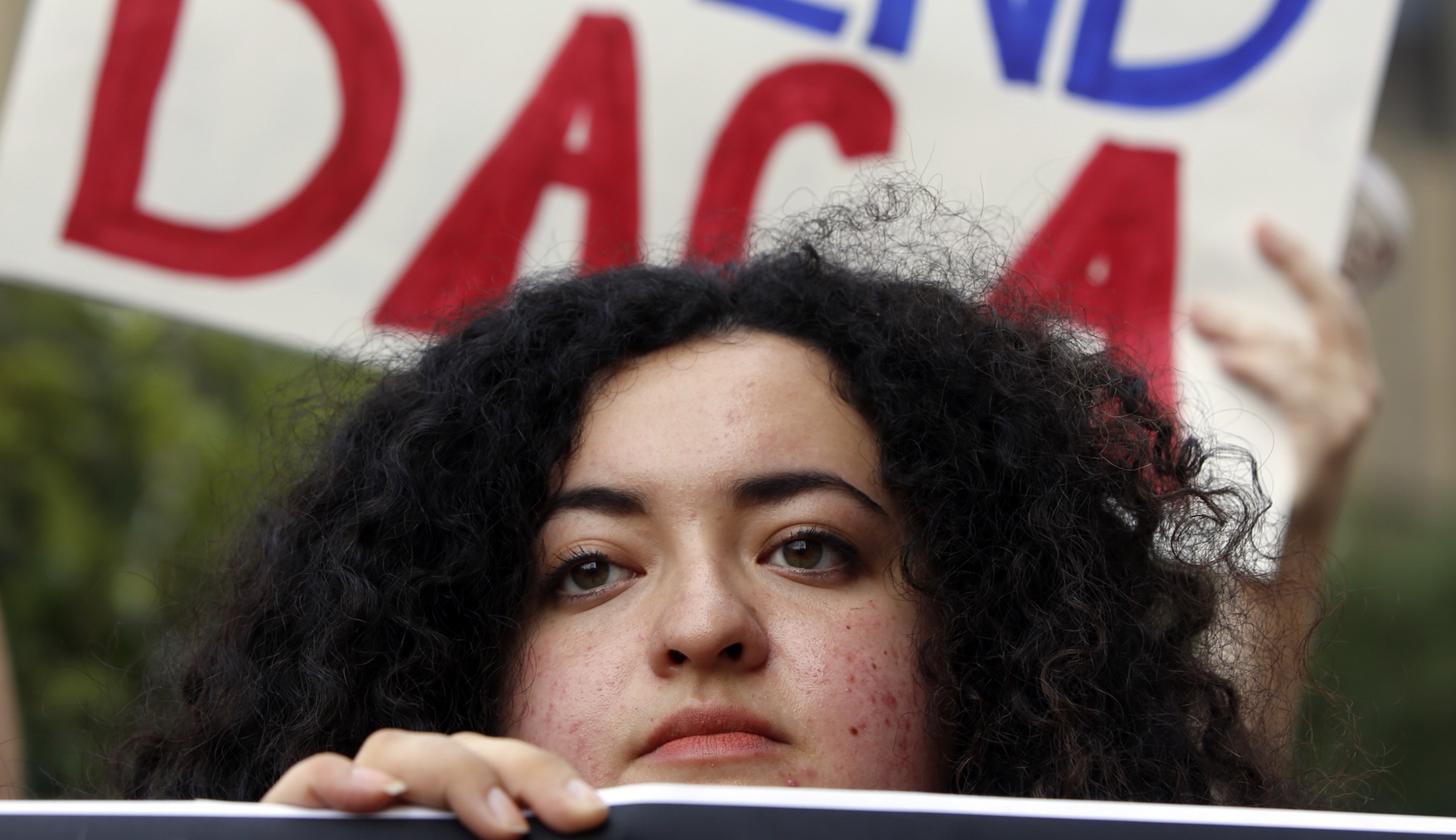 Trump administration reinstates DACA following judge’s order