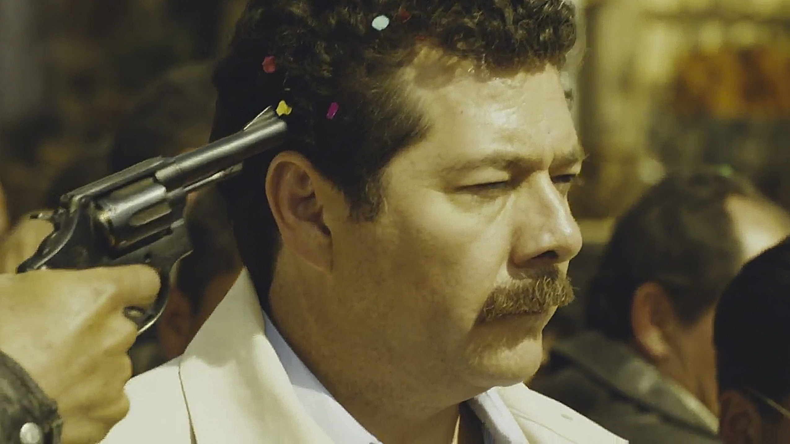 Films highlight Mexico’s dark political past