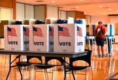 Nate Silver forecasts Republicans have better chance of reaching at least 54 seats than Democrats have of taking over the Senate