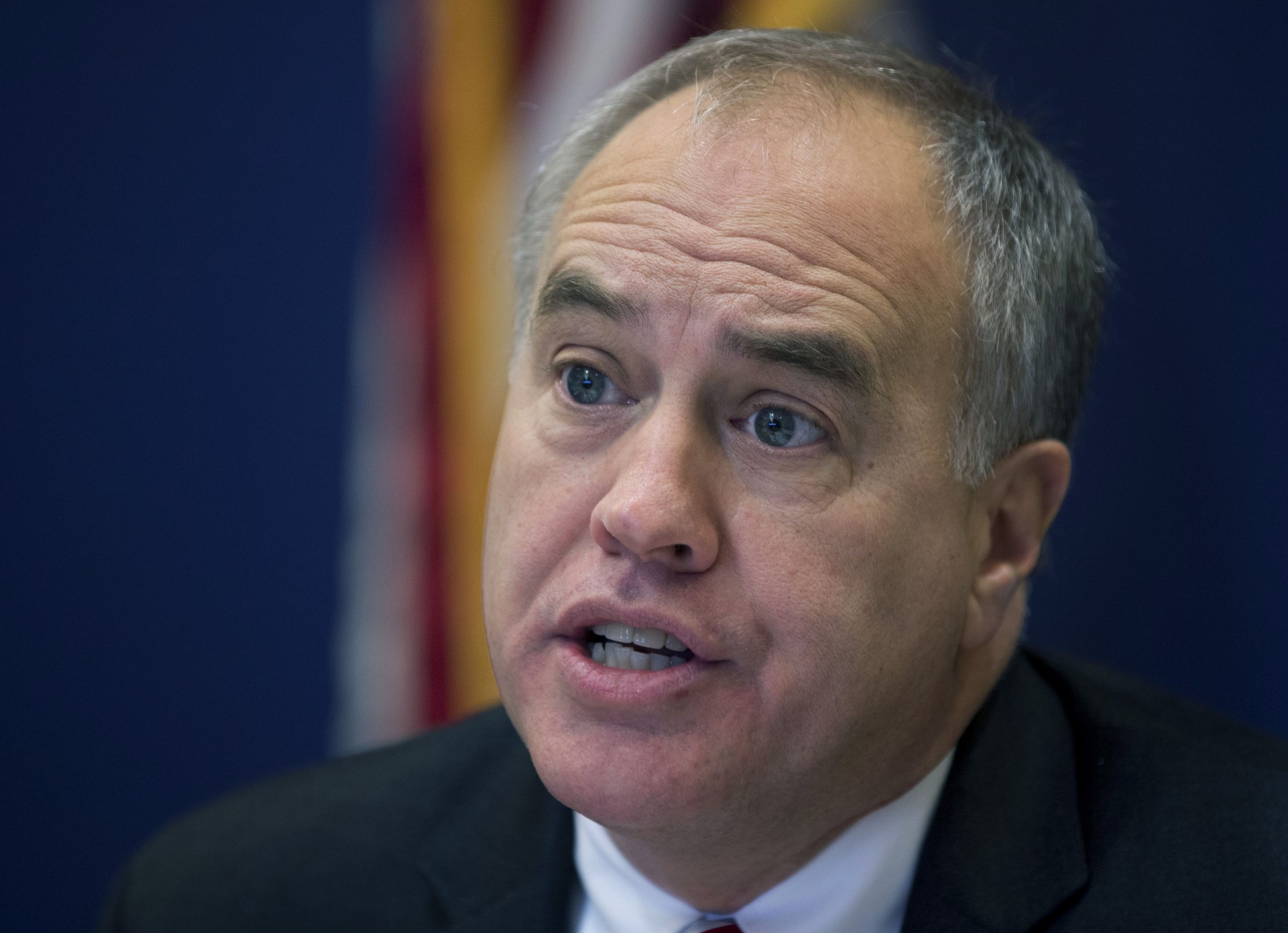 New York comptroller Thomas DiNapoli pulls FirstEnergy shareholder proposal