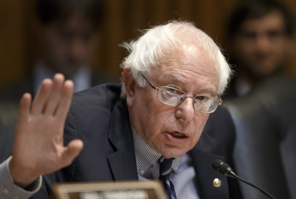 Your stories from the Washington Examiner