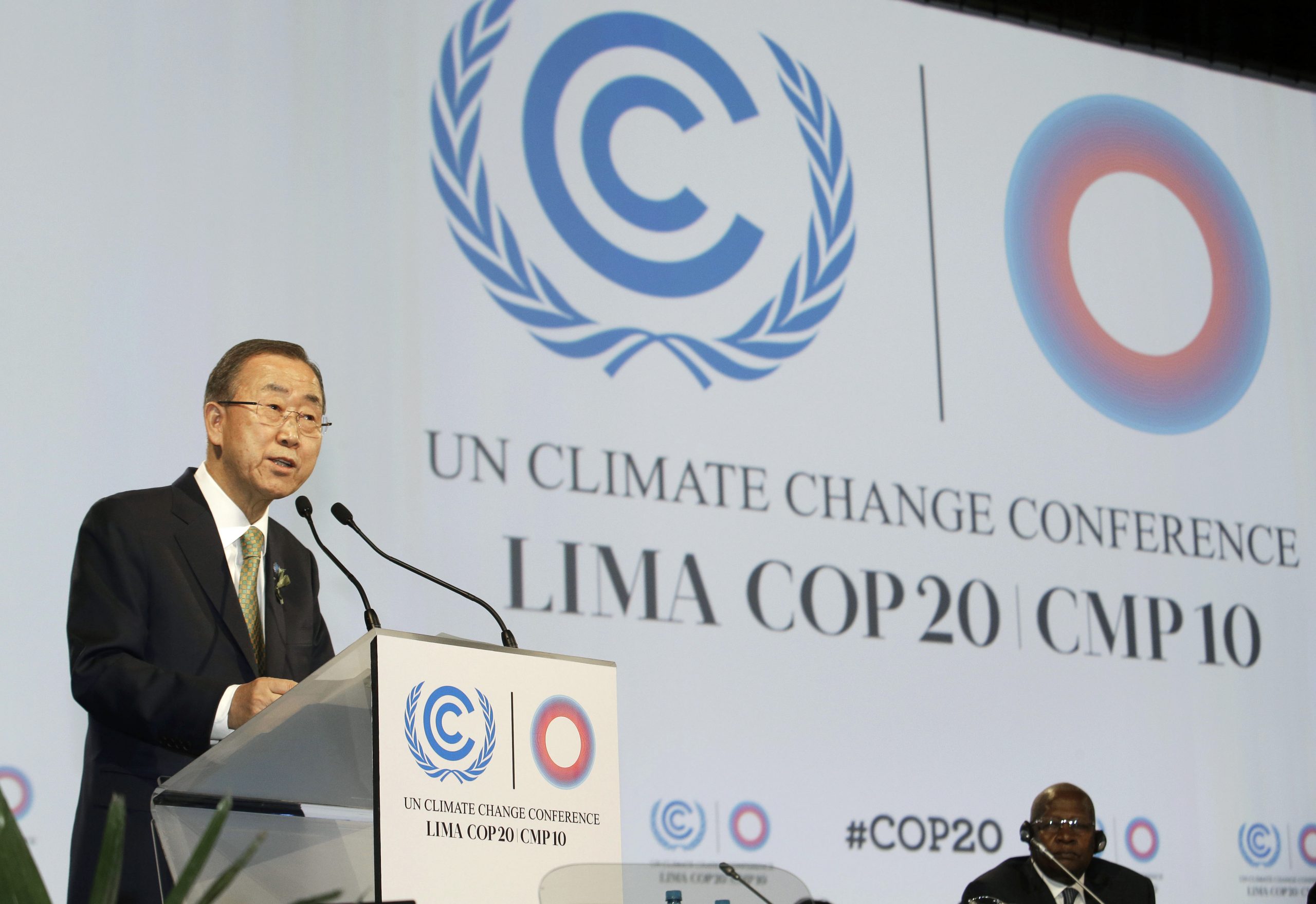 U.N. climate talks marred by frustrations, setbacks in run-up to Paris