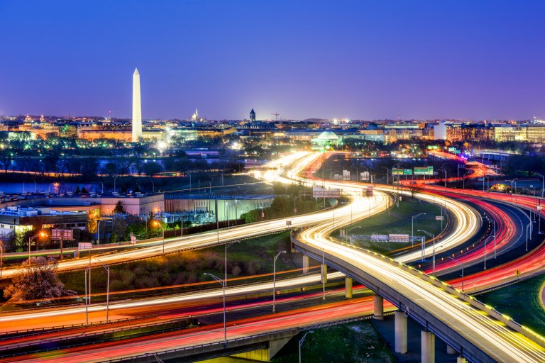 President-elect Donald Trump has promised roughly $1 trillion in infrastructure spending while also promising a tax cut estimated to cost $4.4 trillion to $5.9 trillion. That leaves a lot of legislative work to be done.