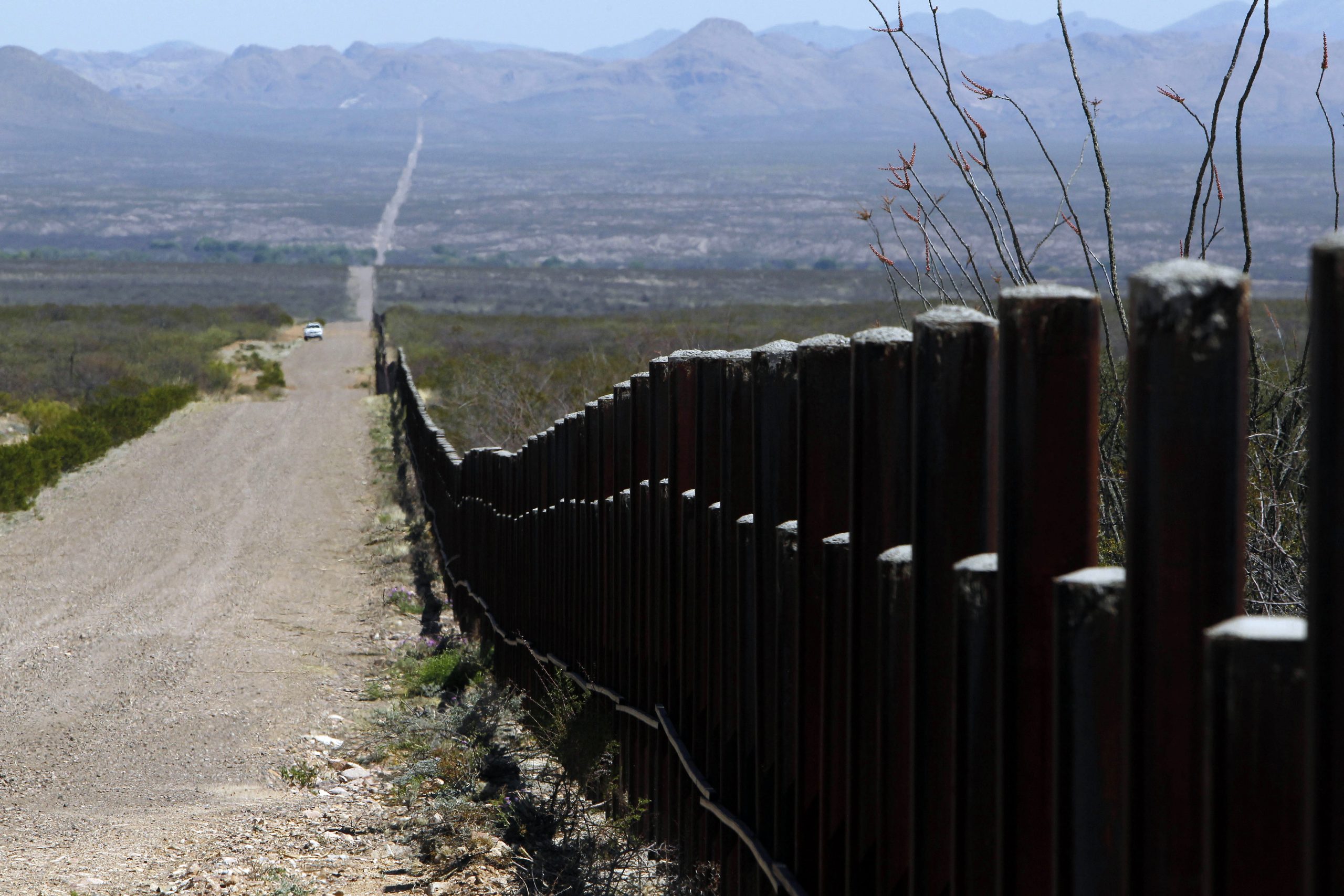 Sessions: Hillary will pack Supreme Court to win amnesty for illegals