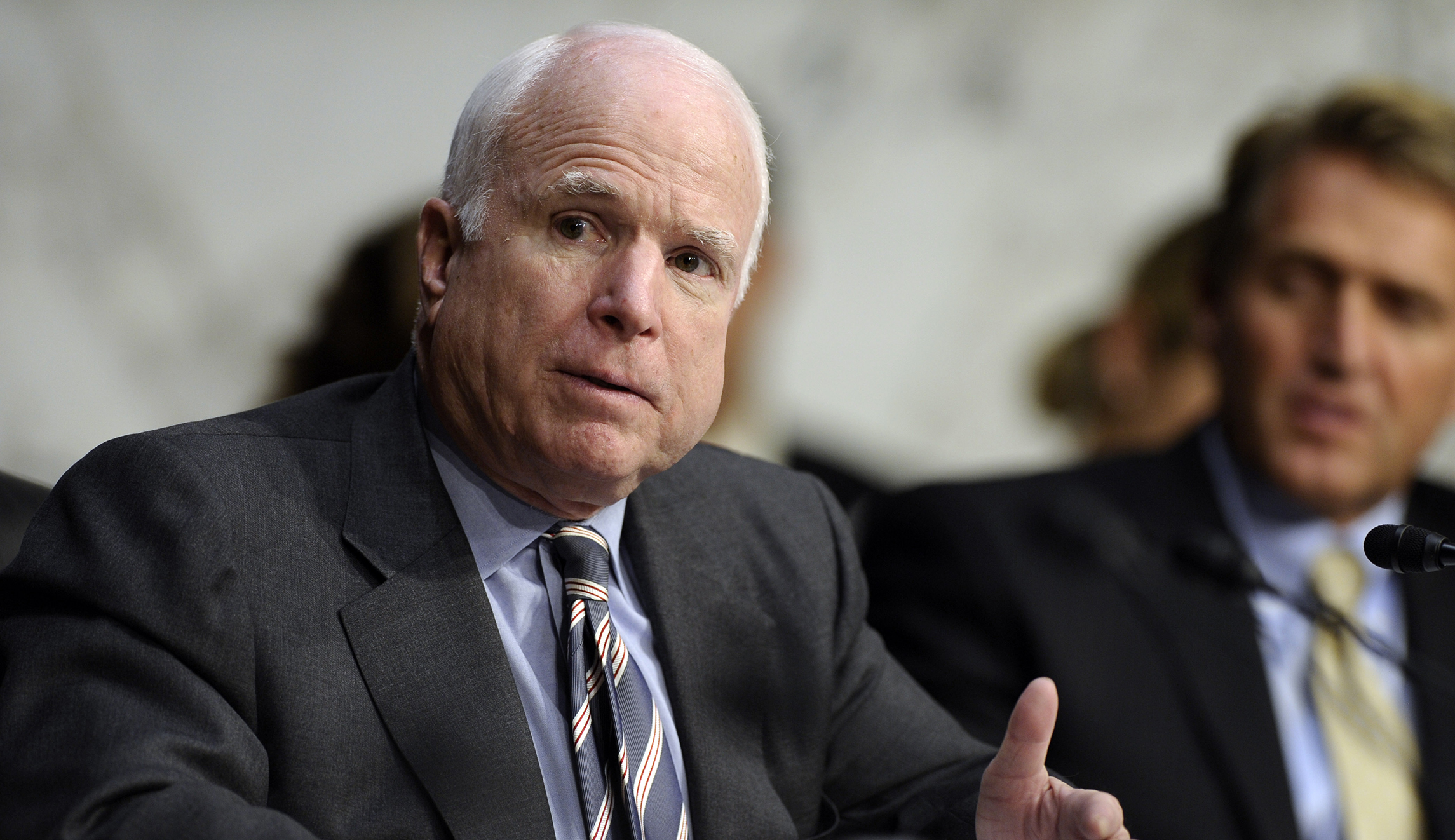 For Republicans, ‘Gang of Eight’ was no grand immigration bargain