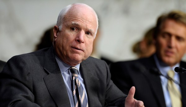 For Republicans, ‘Gang of Eight’ was no grand immigration bargain