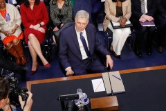 Grassley sets Judiciary Committee vote on Gorsuch nomination for April 3