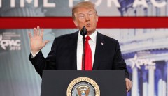 Trump predicts DACA deal ‘will never happen’ unless more Republicans elected