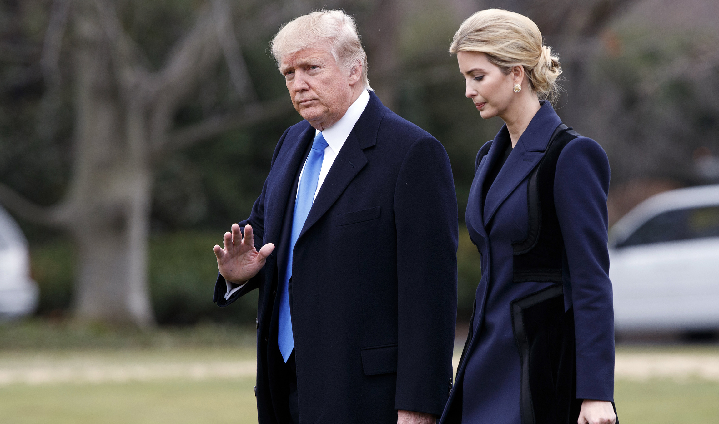 Ivanka Trump to meet with Jan. 6 committee virtually