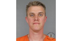 Air Force Academy professor arrested on charge of luring child on internet