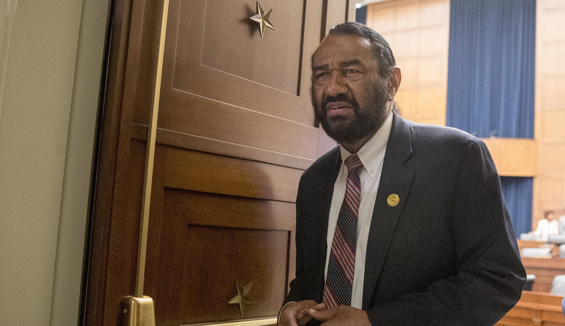 House set to vote on articles of impeachment against Trump