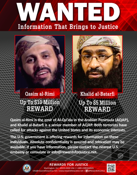 Qasim al-Rimi