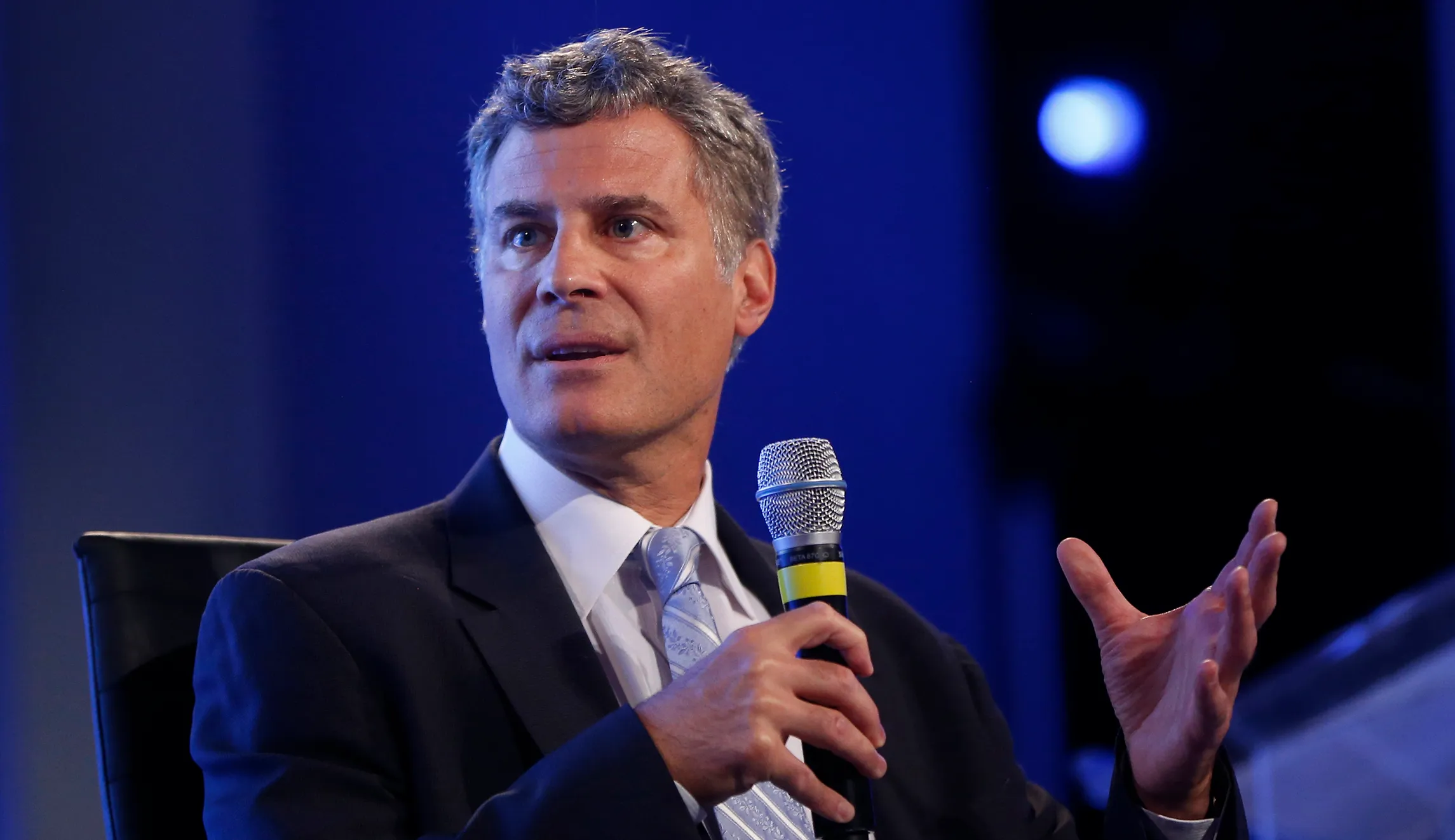 Alan Krueger