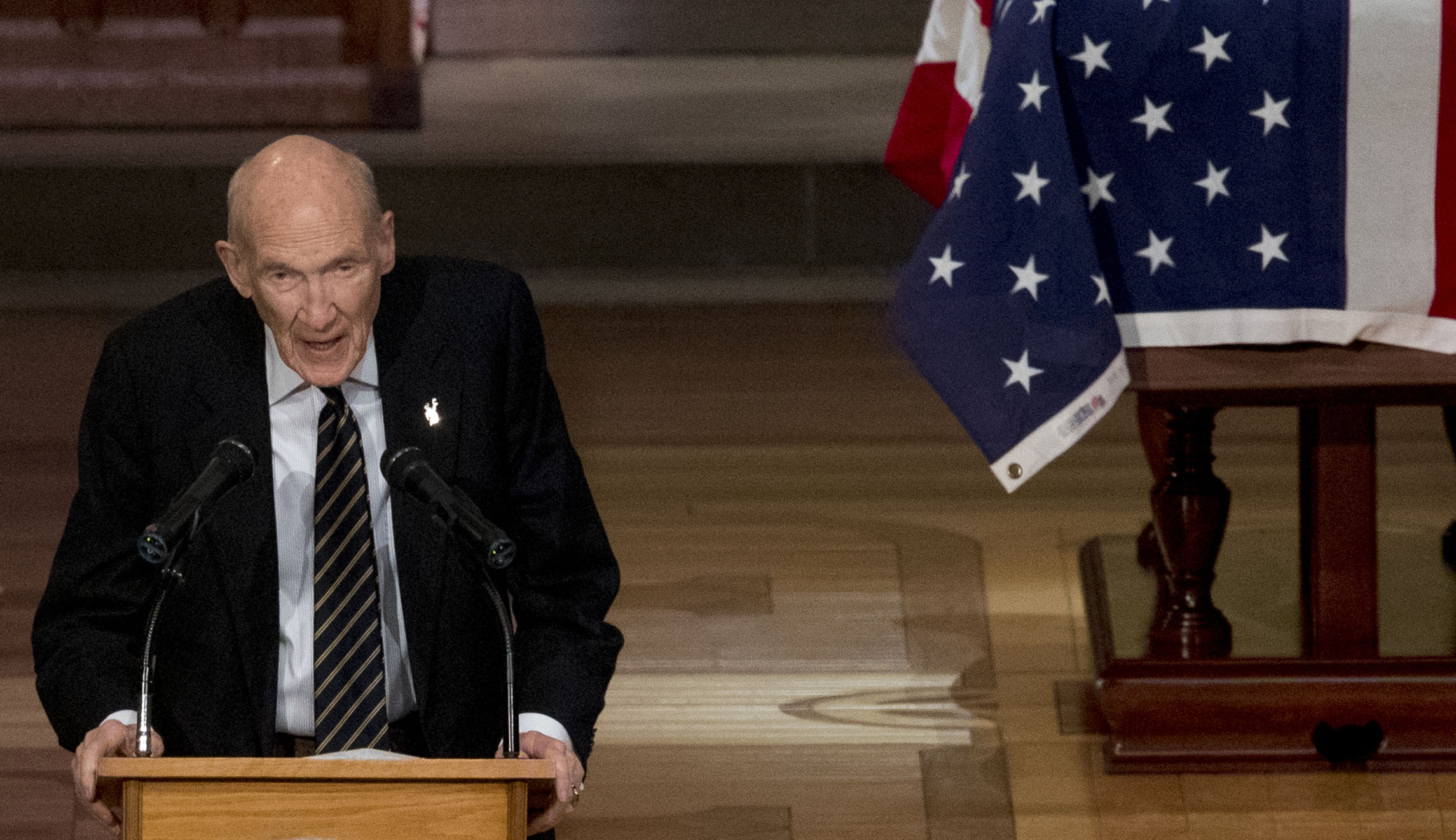 Alan Simpson tells off CNN host: ‘Why don’t you leave people alone and go find some new work?’