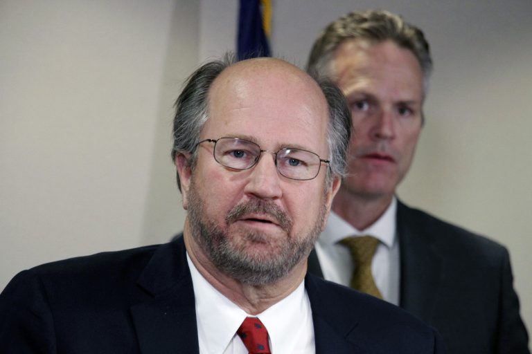 Alaska attorney general resigns after reportedly sending hundreds of ‘uncomfortable’ texts to junior staffer