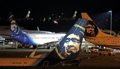 Alaska Airlines bridles emotional support animal policy to ‘reduce disturbances’