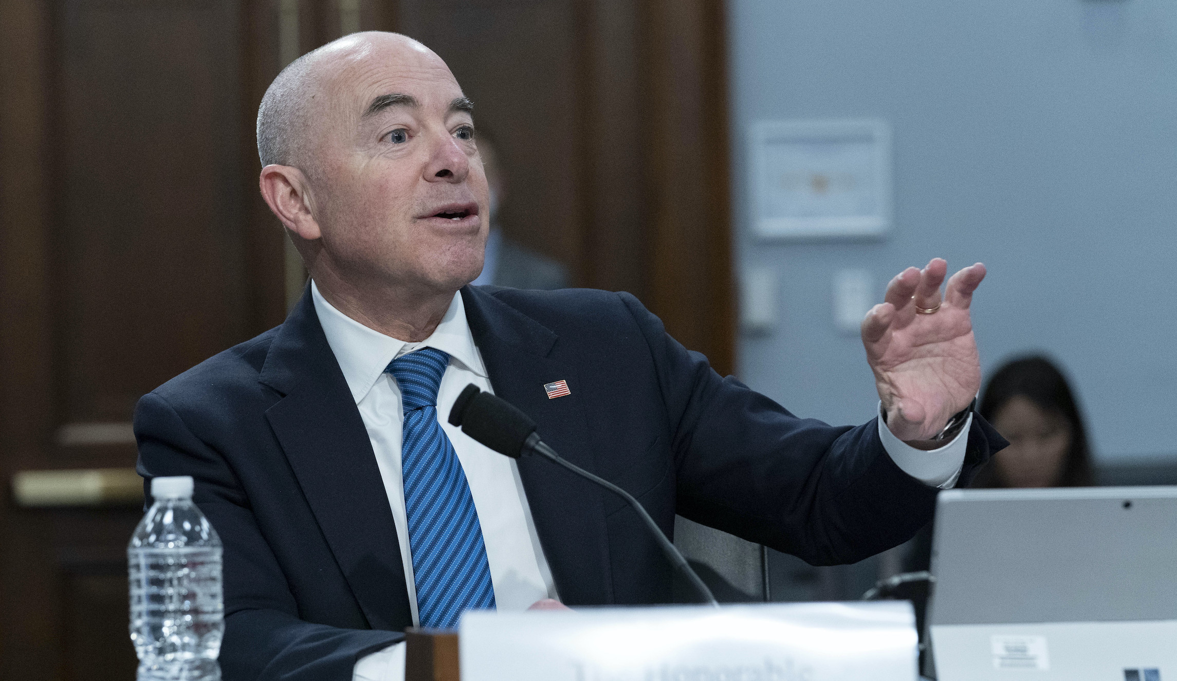 Impeaching Mayorkas is the House’s duty