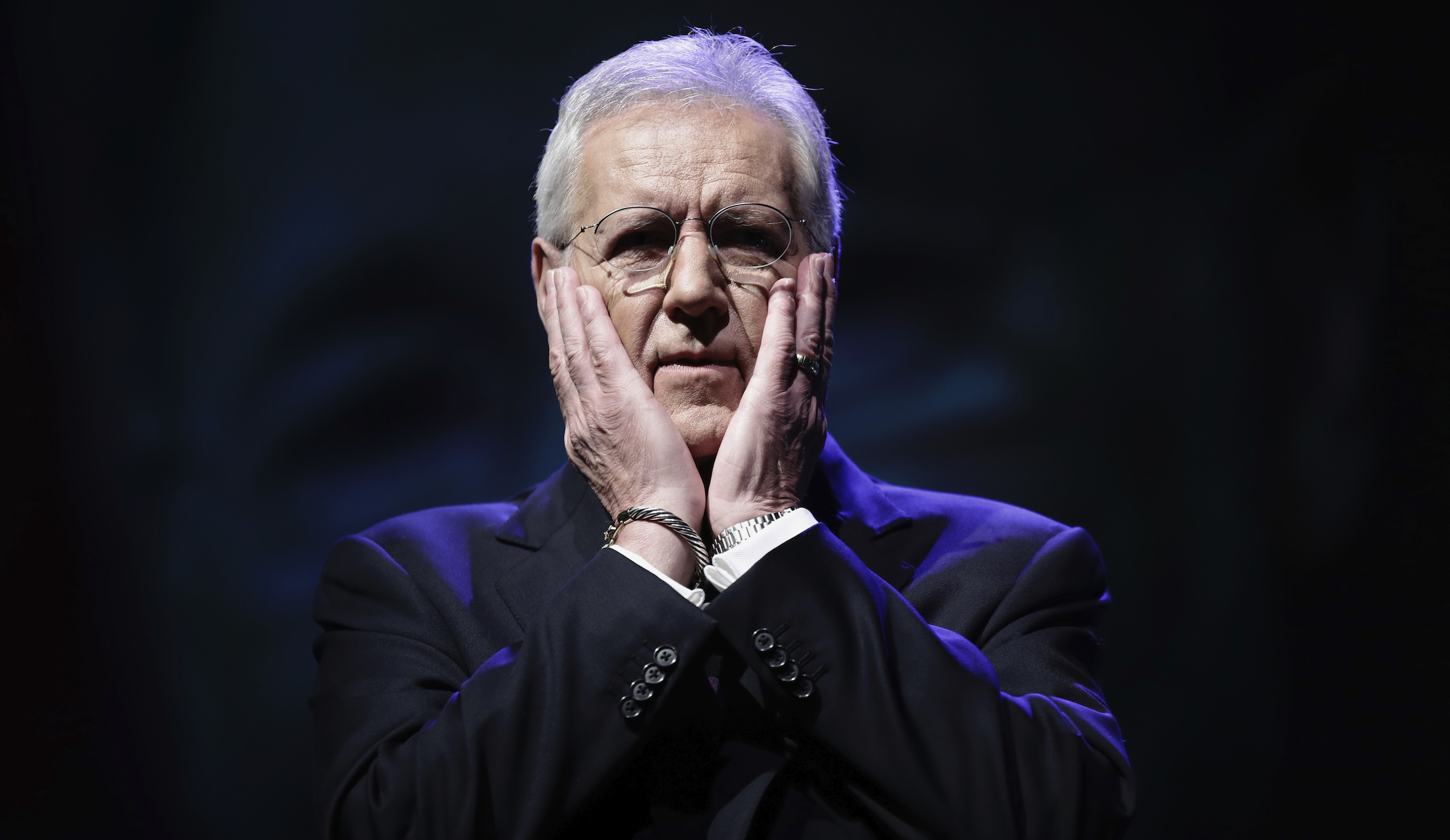 Final Jeopardy! episodes featuring late-Alex Trebek set for first week in January